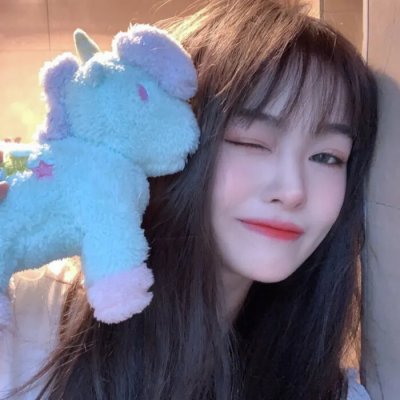 像你这样的好女孩 海报