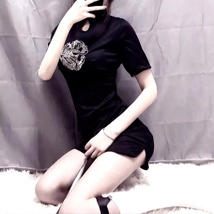 瑶池凤舞 海报