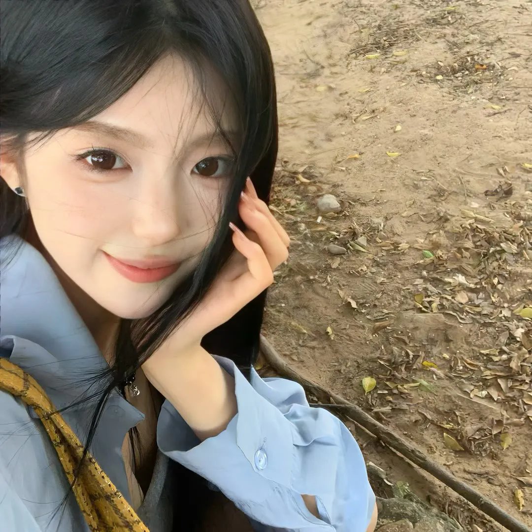 我只在乎你 海报