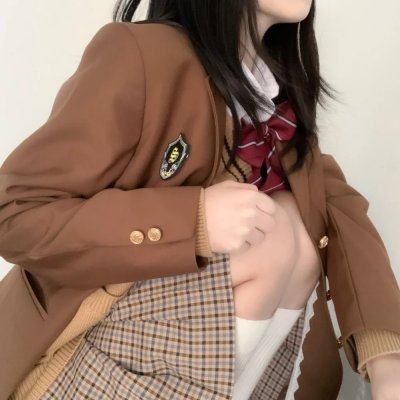 当她恋爱时 海报