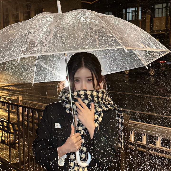 青春儿女 海报